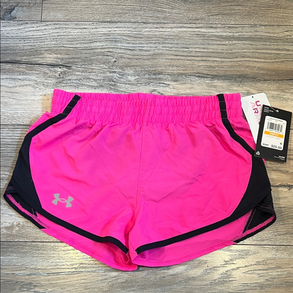 Under Armour Athletic Shorts